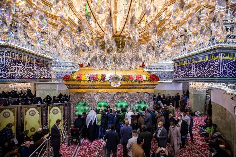 فضیلت ماه شعبان، اعیاد و مراسم‌ها و نقش آن در سفرهای زیارتی