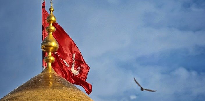 چگونه هتل مناسب نزدیک حرم در کربلا و نجف رزرو کنیم؟