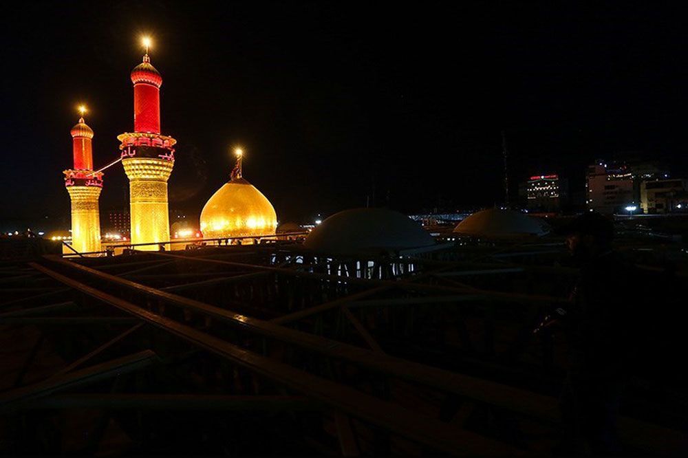 چگونه هتل مناسب نزدیک حرم در کربلا و نجف رزرو کنیم؟