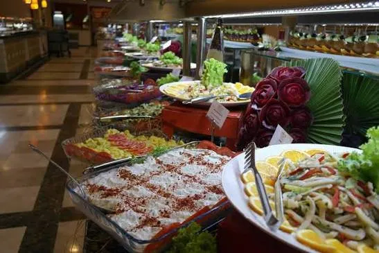 رزرو هتل مناسب درکربلا و نجف؛ قیمتها، بهترین هتلها و نکات مهم