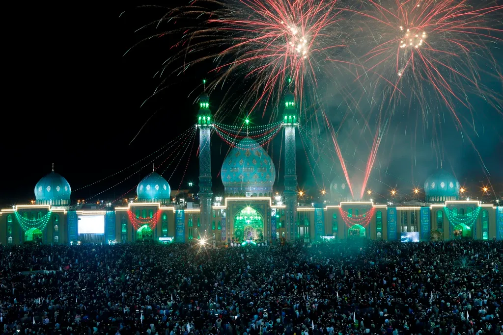 نیمه شعبان چه روزی است و چرا مهم است؟